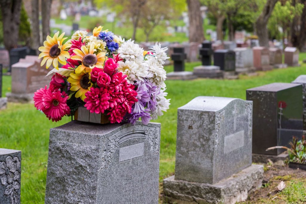 avantages contrat sepulture funerailles