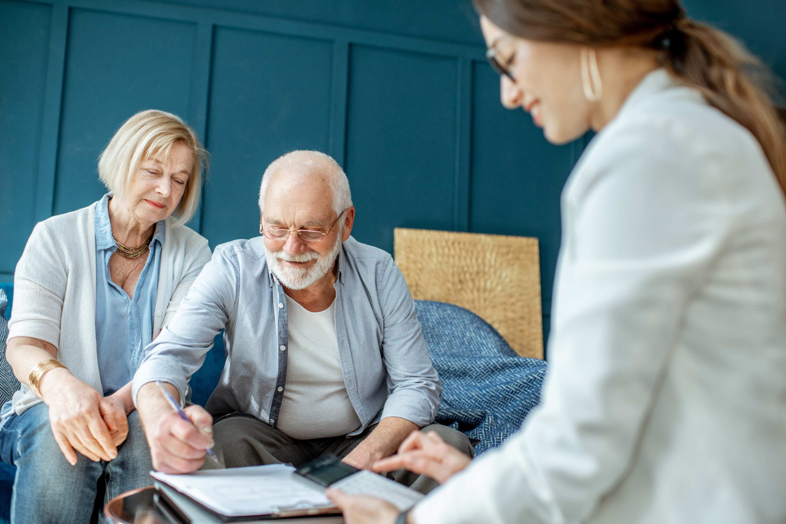 comment modifier prearrangements funeraires